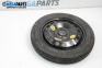 Spare tire for BMW 3 Series E46 Touring (10.1999 - 06.2005) 16 inches, width 3 (The price is for one piece)