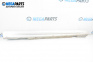 Prag exterior for BMW 3 Series E46 Touring (10.1999 - 06.2005), 5 uși, combi, position: stânga