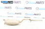 Rear muffler for BMW 3 Series E46 Touring (10.1999 - 06.2005) 320 d, 136 hp
