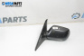 Mirror for Mazda 3 Hatchback I (10.2003 - 12.2009), 5 doors, hatchback, position: left