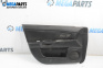 Interior door panel  for Mazda 3 Hatchback I (10.2003 - 12.2009), 5 doors, hatchback, position: front - left