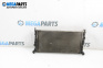 Water radiator for Mazda 3 Hatchback I (10.2003 - 12.2009) 1.6, 105 hp