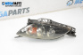 Headlight for Mazda 3 Hatchback I (10.2003 - 12.2009), hatchback, position: left