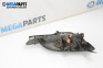 Headlight for Mazda 3 Hatchback I (10.2003 - 12.2009), hatchback, position: left