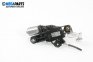 Front wipers motor for Mazda 3 Hatchback I (10.2003 - 12.2009), hatchback, position: rear