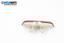 Central tail light for Mazda 3 Hatchback I (10.2003 - 12.2009), hatchback