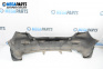 Stoßfänger hinten for Mazda 3 Hatchback I (10.2003 - 12.2009), hecktür
