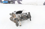 Butterfly valve for Mazda 3 Hatchback I (10.2003 - 12.2009) 1.6, 105 hp