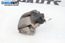 Caliper for Mazda 3 Hatchback I (10.2003 - 12.2009), position: front - left