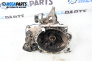  for Mazda 3 Hatchback I (10.2003 - 12.2009) 1.6, 105 hp