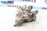  for Mazda 3 Hatchback I (10.2003 - 12.2009) 1.6, 105 hp