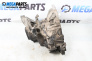  for Mazda 3 Hatchback I (10.2003 - 12.2009) 1.6, 105 hp