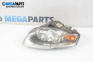 Scheinwerfer for Audi A4 Avant B7 (11.2004 - 06.2008), combi, position: links
