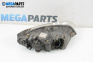 Scheinwerfer for Audi A4 Avant B7 (11.2004 - 06.2008), combi, position: links