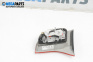 Inner tail light for Audi A4 Avant B7 (11.2004 - 06.2008), station wagon, position: left