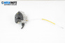 Încuietoare for Audi A4 Avant B7 (11.2004 - 06.2008), position: stânga - fața