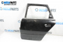 Ușă for Audi A4 Avant B7 (11.2004 - 06.2008), 5 uși, combi, position: stânga - spate