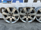 Jante din aliaj for Audi A4 Avant B7 (11.2004 - 06.2008) 16 inches, width 7 (Prețul este pentru un set)