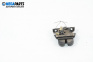 Trunk lock for Audi A6 Avant C5 (11.1997 - 01.2005), station wagon, position: rear
