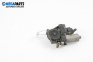 Motor macara geam for Audi A6 Avant C5 (11.1997 - 01.2005), 5 uși, combi, position: stânga - fața
