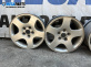 Alufelgen for Audi A6 Avant C5 (11.1997 - 01.2005) 16 inches, width 7 (Preis pro set angegeben)