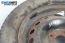 Spare tire for Renault Clio III Hatchback (01.2005 - 12.2012) 15 inches, width 6 (The price is for one piece)