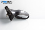 Oglindă for Renault Clio III Hatchback (01.2005 - 12.2012), 5 uși, hatchback, position: dreapta