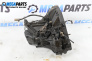 for Renault Clio III Hatchback (01.2005 - 12.2012) 1.4 16V, 98 hp