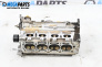 Engine head for Renault Clio III Hatchback (01.2005 - 12.2012) 1.4 16V, 98 hp