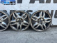 Alufelgen for Renault Clio III Hatchback (01.2005 - 12.2012) 15 inches, width 6 (Preis pro set angegeben)