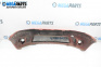 Front bumper for Ford Fusion Hatchback (08.2002 - 12.2012), hatchback, position: front