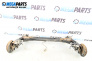 Hintere achse for Ford Fusion Hatchback (08.2002 - 12.2012), hecktür