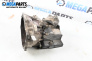 for Ford Fusion Hatchback (08.2002 - 12.2012) 1.4, 80 hp