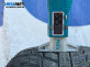 Snow tires NEXEN 195/60/15, DOT: 4921 (The price is for the set)