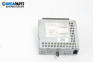 CD wechsler for Volvo V50 Estate (12.2003 - 12.2012), № 30732600-1