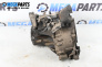  for Volvo V50 Estate (12.2003 - 12.2012) 1.8, 125 hp