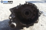 Automatic gearbox for Volvo 440/460 1.7, 102 hp, sedan, 5 doors automatic, 1994 № 1036 000 184