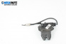 Trunk lock for Chrysler 300 C Touring (09.2004 - 12.2010), station wagon, position: rear