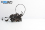 Lock for Smart Forfour Hatchback 454 (01.2004 - 06.2006), position: front - left