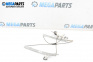Antrieb el. fensterheber for Smart Forfour Hatchback 454 (01.2004 - 06.2006), 5 türen, hecktür, position: links, vorderseite