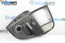 Tür for Smart Forfour Hatchback 454 (01.2004 - 06.2006), 5 türen, hecktür, position: rechts, rückseite