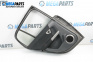 Door for Smart Forfour Hatchback 454 (01.2004 - 06.2006), 5 doors, hatchback, position: rear - left