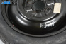 Reserverad for Smart Forfour Hatchback 454 (01.2004 - 06.2006) 15 inches, width 4 (Preis pro stück)
