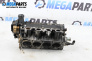 Engine head for Smart Forfour Hatchback 454 (01.2004 - 06.2006) 1.3 (454.031), 95 hp