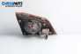 Inner tail light for Honda Civic VIII Sedan (09.2005 - 09.2011), sedan, position: right