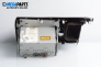 CD player and climate control panel for Honda Civic VIII Sedan (09.2005 - 09.2011)