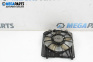 Radiator fan for Honda Civic VIII Sedan (09.2005 - 09.2011) 1.3 Hybrid  (FD, FA), 95 hp