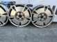 Alloy wheels for Honda Civic VIII Sedan (09.2005 - 09.2011) 15 inches, width 6 (The price is for the set)