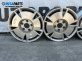 Alloy wheels for Honda Civic VIII Sedan (09.2005 - 09.2011) 15 inches, width 6 (The price is for the set)