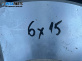 Alloy wheels for Honda Civic VIII Sedan (09.2005 - 09.2011) 15 inches, width 6 (The price is for the set)